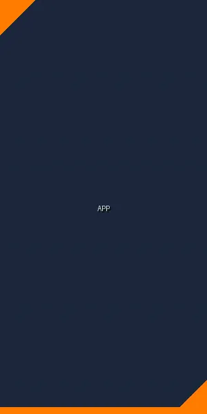 每日大赛APP界面展示 - 彩富娱乐 移动端应用