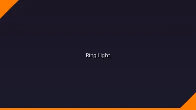 积分兑换 - LED环形补光灯 | 彩富娱乐 积分商城